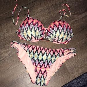 Victoria’s Secret Bikini